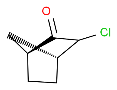 CAS_30860-22-1 分子结构