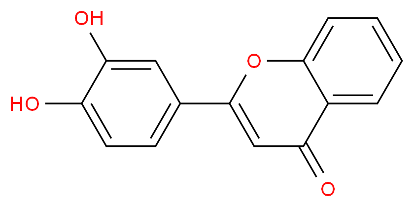 CAS_4143-64-0 分子结构