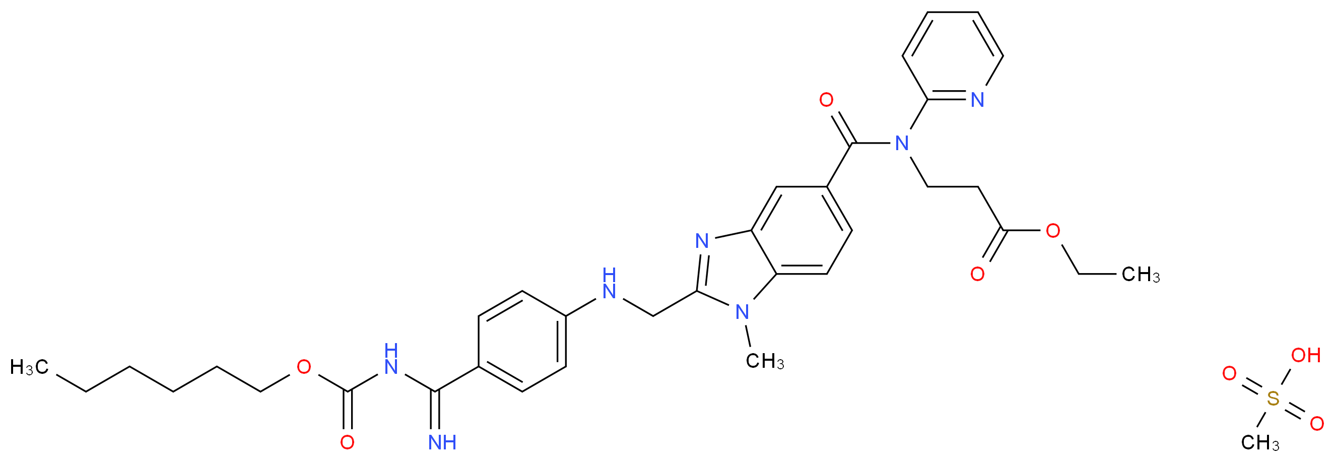CAS_872728-81-9 molecular structure