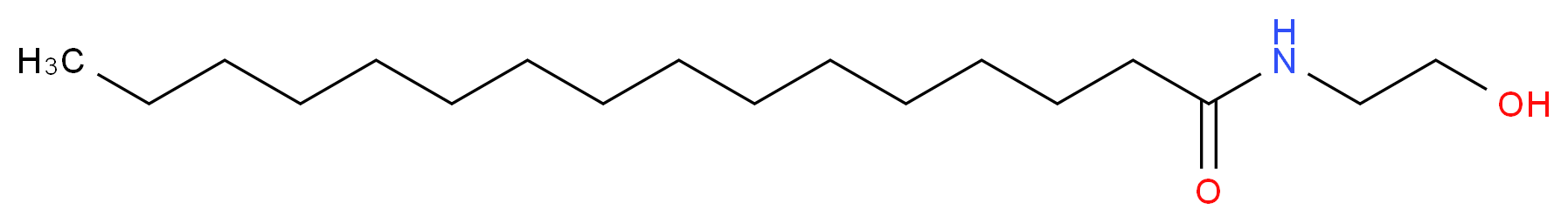 CAS_544-31-0 molecular structure