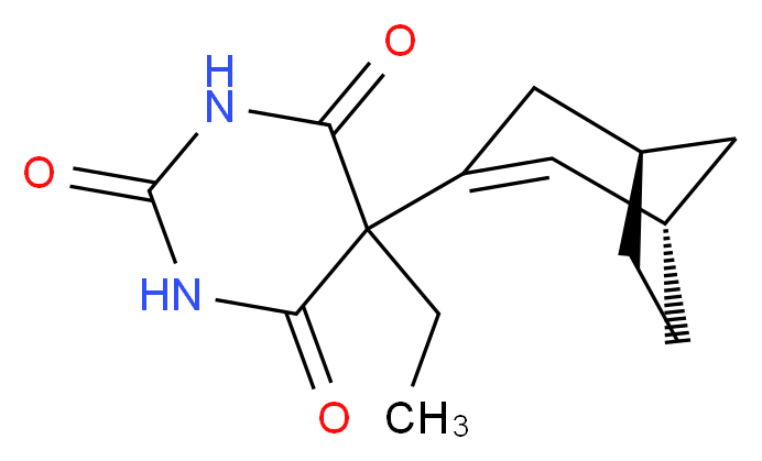 CAS_3625-25-0 molecular structure