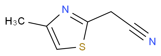 CAS_19785-39-8 分子结构