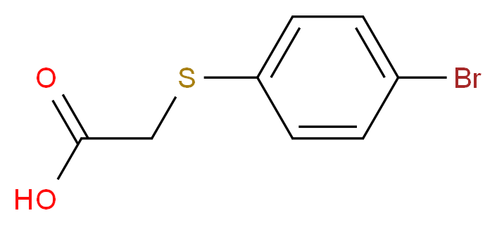 CAS_3406-76-6 分子结构