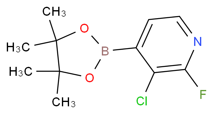 CAS_1073353-71-5 分子结构