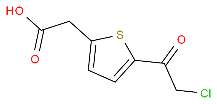 CAS_175203-15-3 molecular structure
