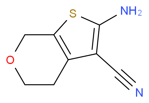 CAS_150986-82-6 molecular structure