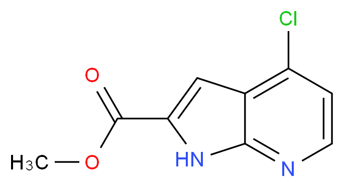 CAS_871583-23-2 分子结构