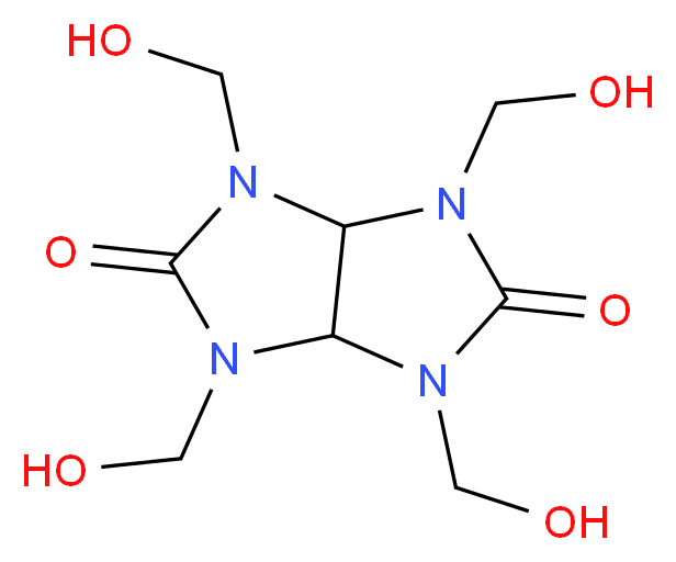 _分子结构_CAS_)