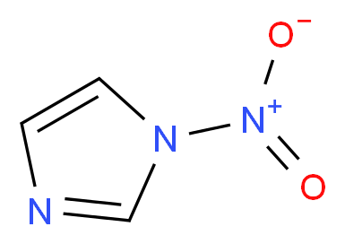 Nitroimidazole_分子结构_CAS_100214-79-7)