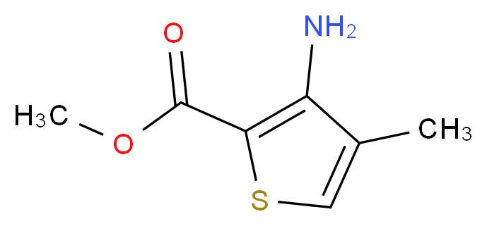 _分子结构_CAS_)