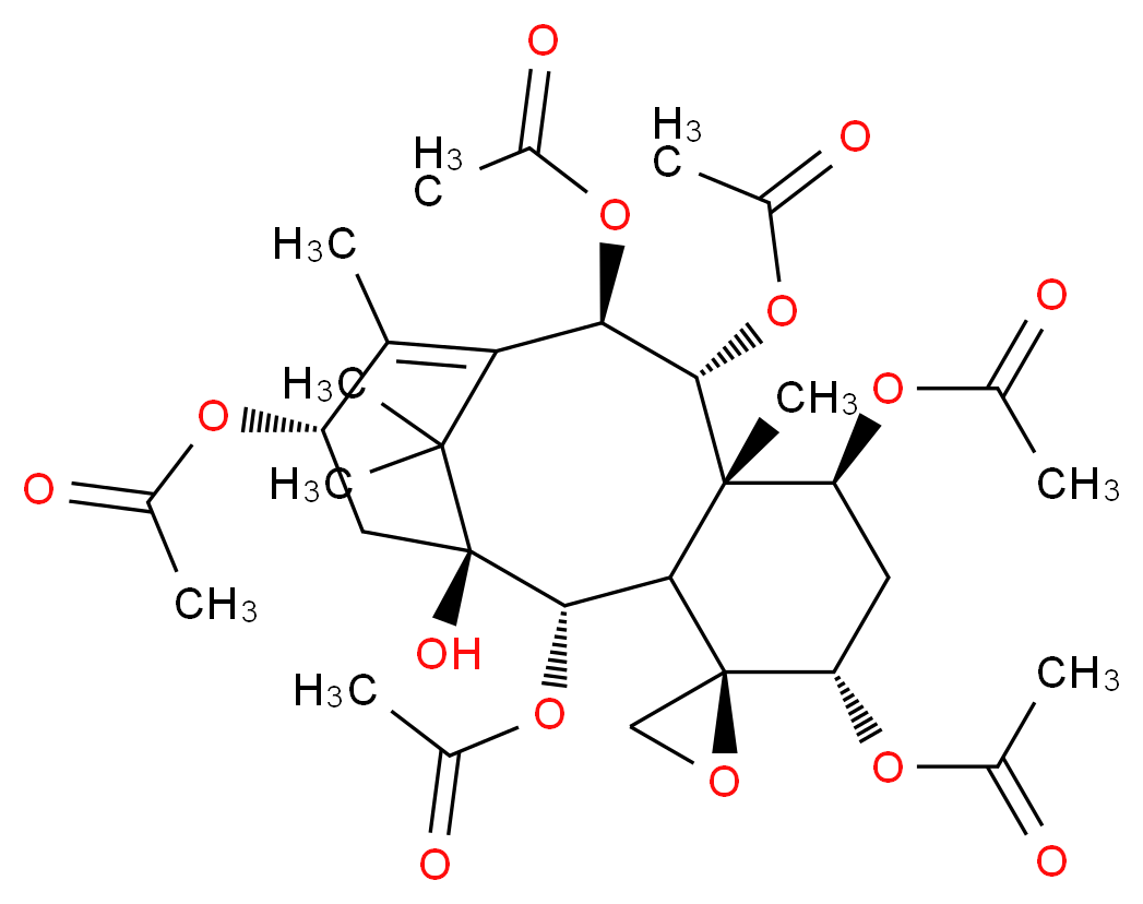 CAS_30244-37-2 分子结构