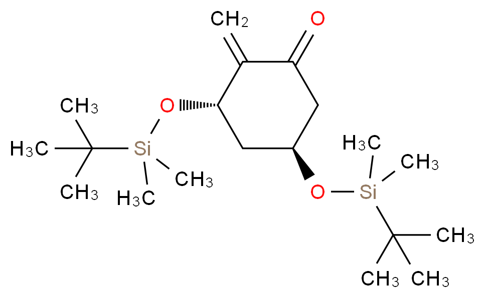 CAS_190062-19-2 分子结构