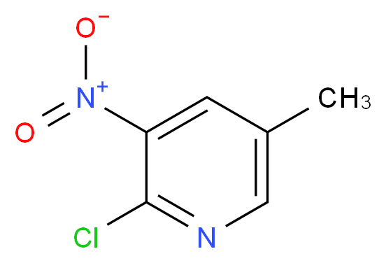 CAS_23056-40-8 分子结构