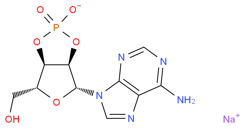 CAS_37063-35-7 分子结构