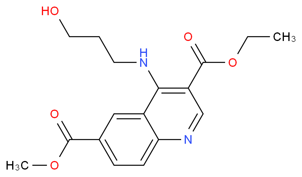 _分子结构_CAS_)