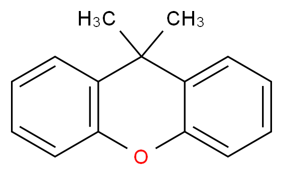 CAS_19814-75-6 分子结构