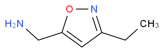 CAS_145689-96-9 分子结构