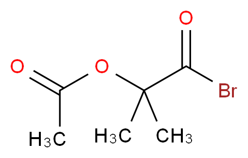 CAS_40635-67-4 分子结构