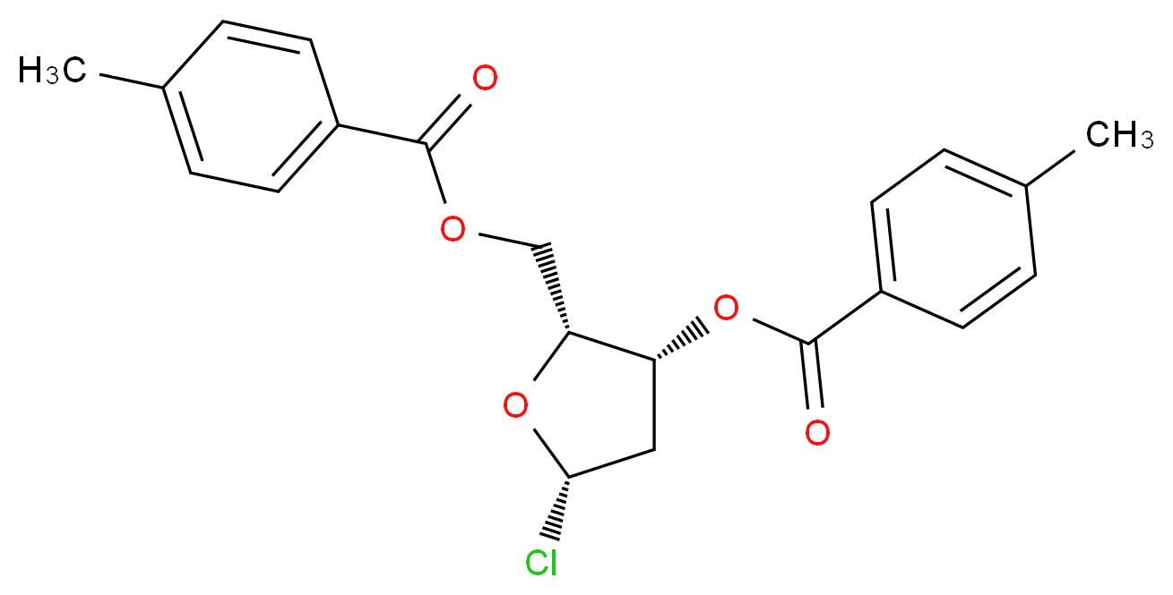 CAS_3601-89-6 分子结构