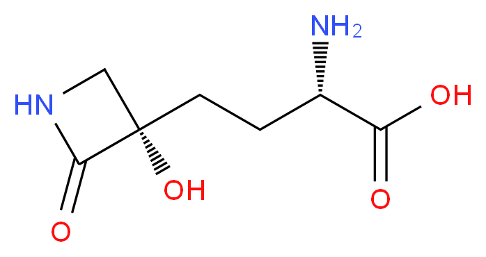 _分子结构_CAS_)