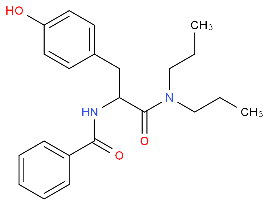 CAS_57227-09-5 分子结构