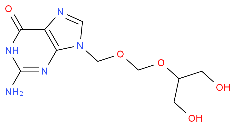 CAS_1346598-14-8 molecular structure