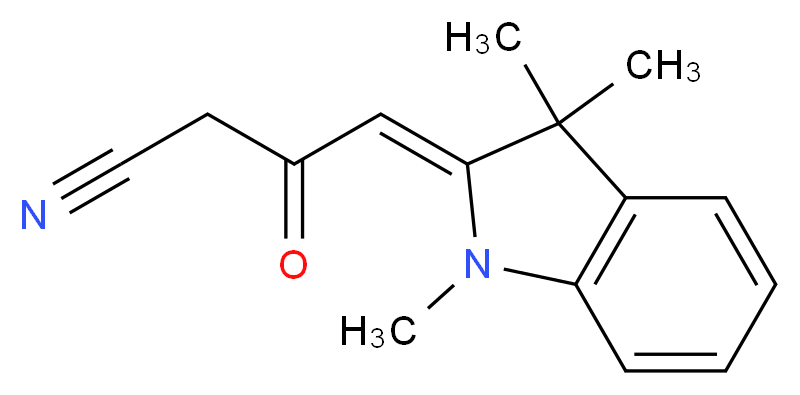 _分子结构_CAS_)