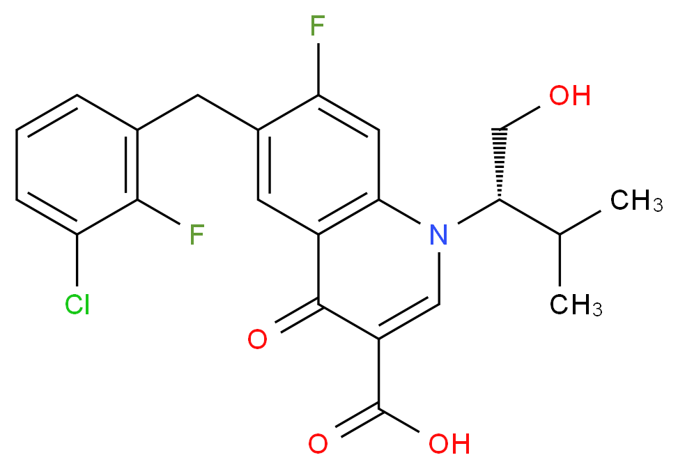 CAS_869893-92-5 molecular structure