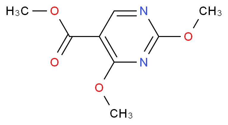CAS_15400-58-5 分子结构