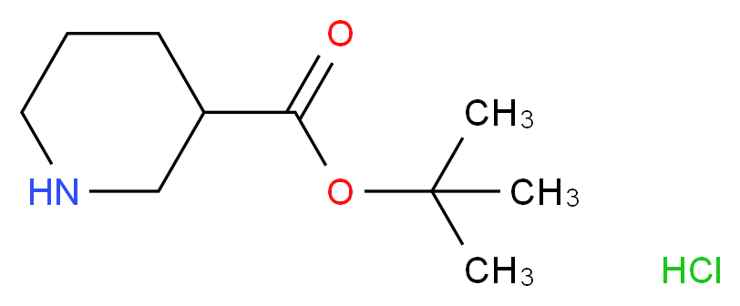 CAS_301180-05-2 分子结构