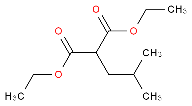 CAS_10203-58-4 分子结构