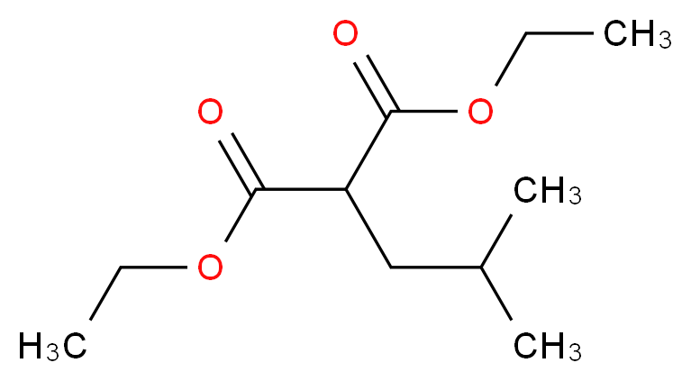 CAS_10203-58-4 molecular structure