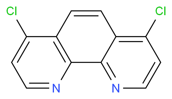 CAS_5394-23-0 分子结构