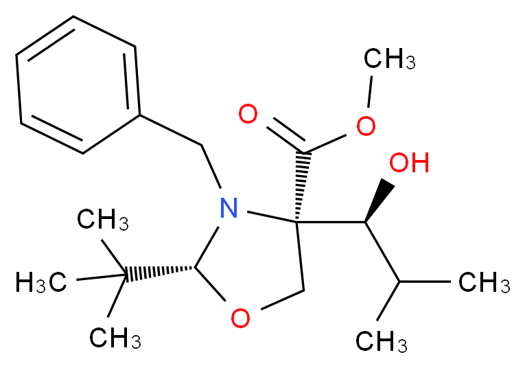CAS_145451-90-7 molecular structure