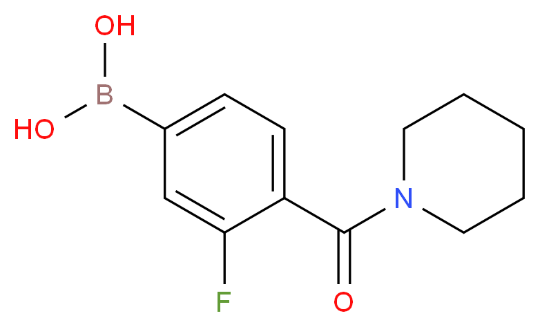 CAS_874289-10-8 分子结构