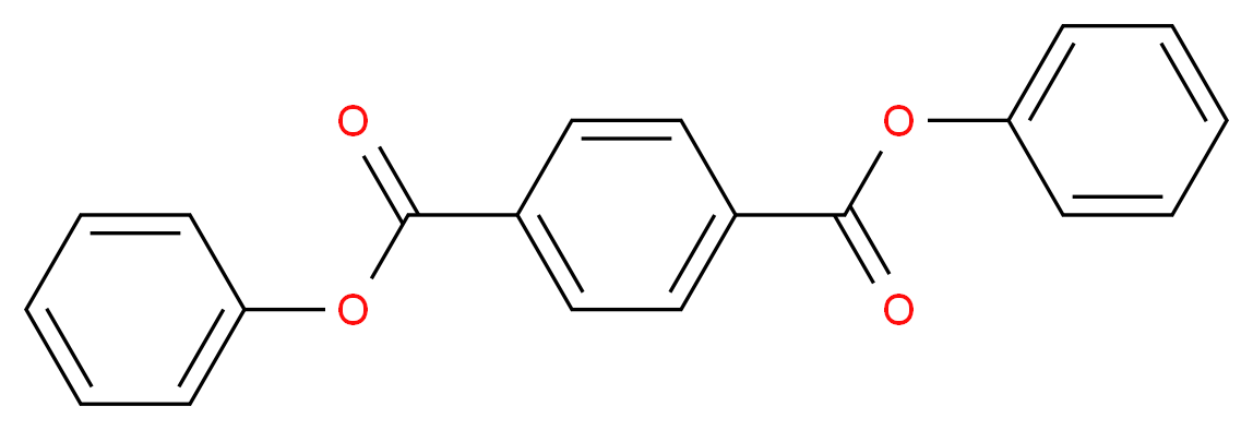 CAS_1539-04-4 分子结构