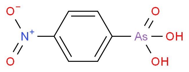 CAS_98-72-6 分子结构