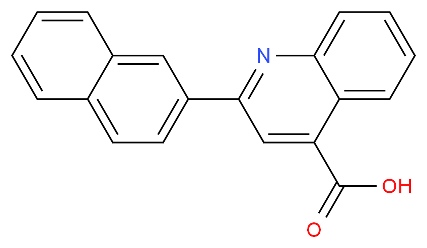 CAS_13605-87-3 分子结构
