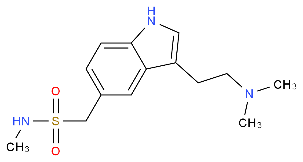 CAS_103628-46-2 分子结构