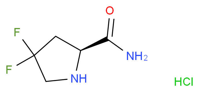 CAS_426844-51-1 分子结构