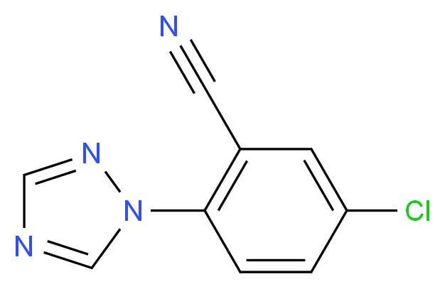 CAS_449758-31-0 分子结构