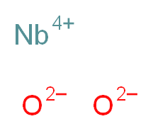 CAS_12034-59-2 分子结构