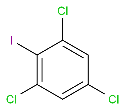 CAS_6324-50-1 分子结构