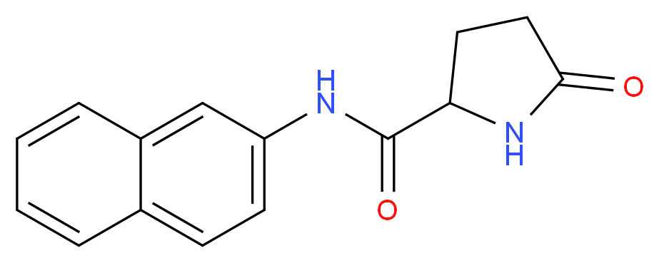 CAS_22155-91-5 molecular structure