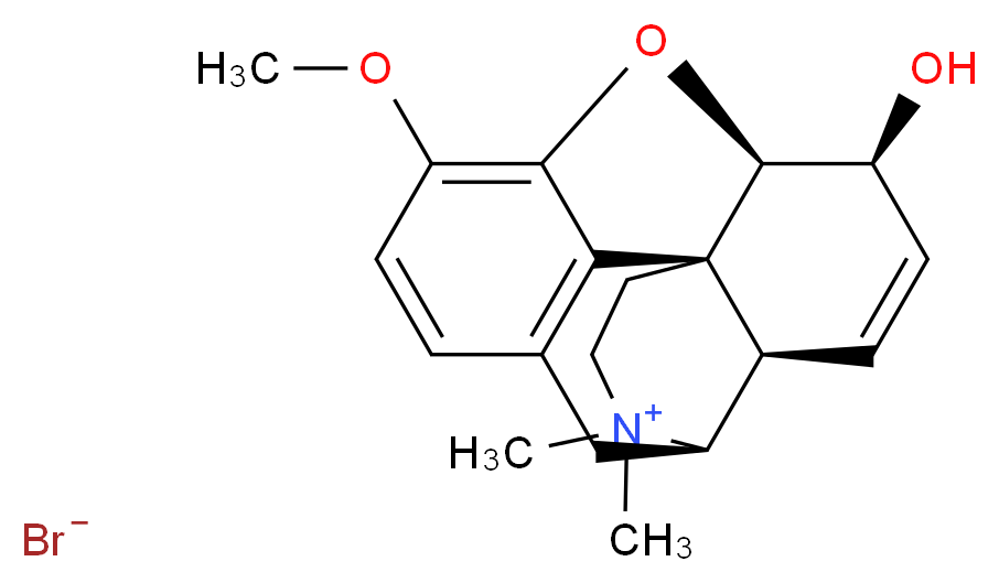 CAS_125-27-9 分子结构