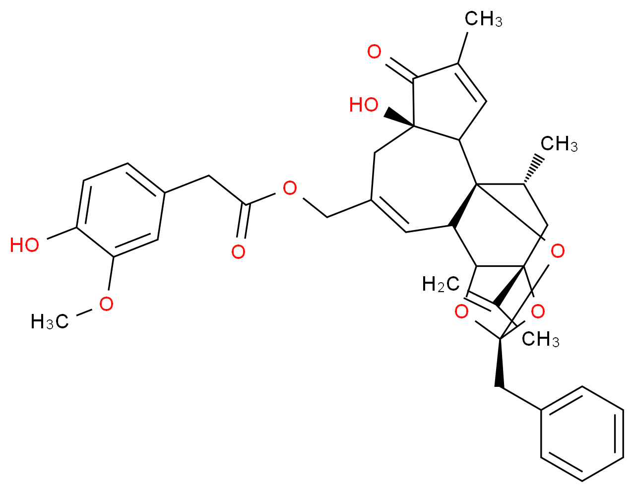 CAS_57444-62-9 molecular structure
