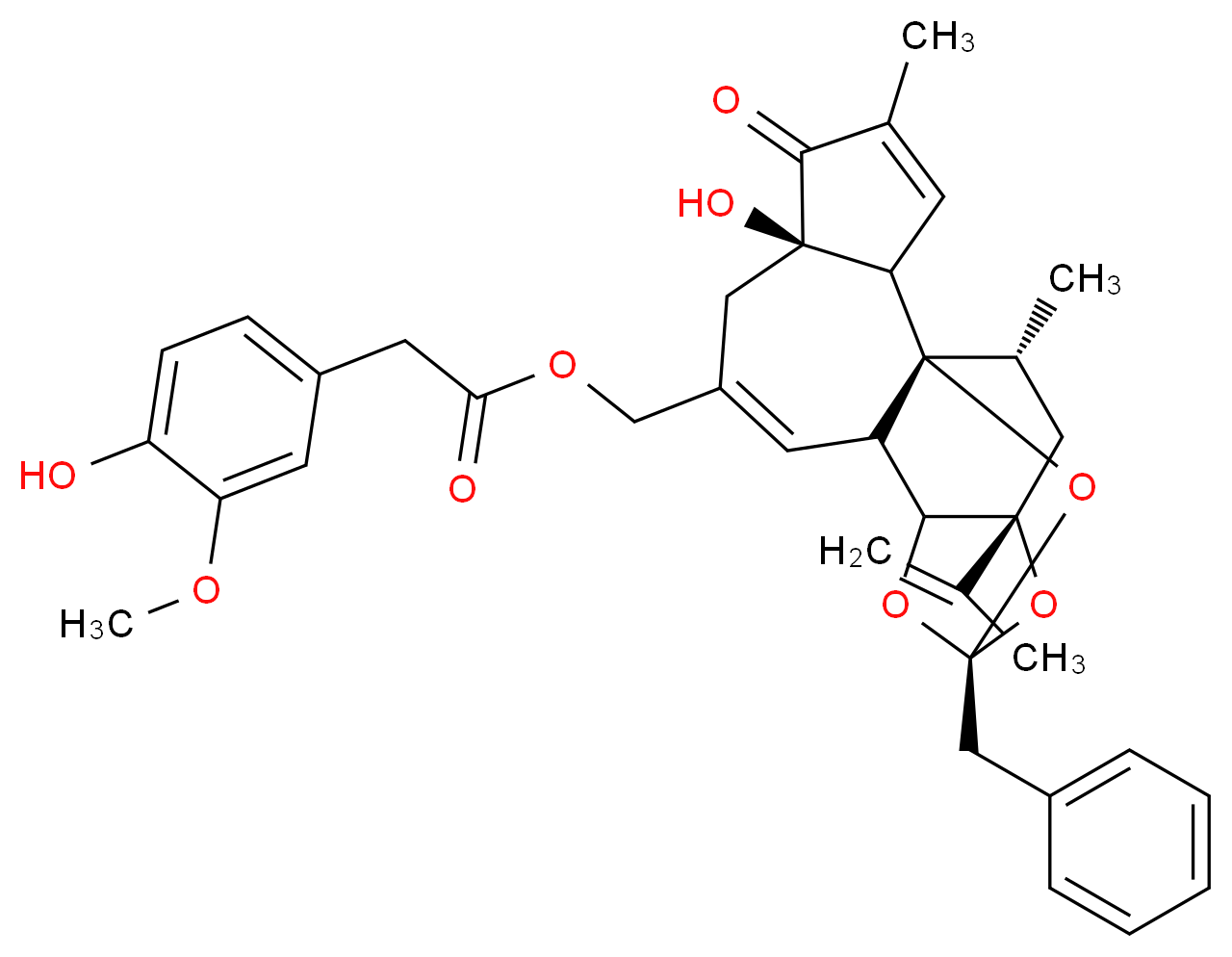 _分子结构_CAS_)