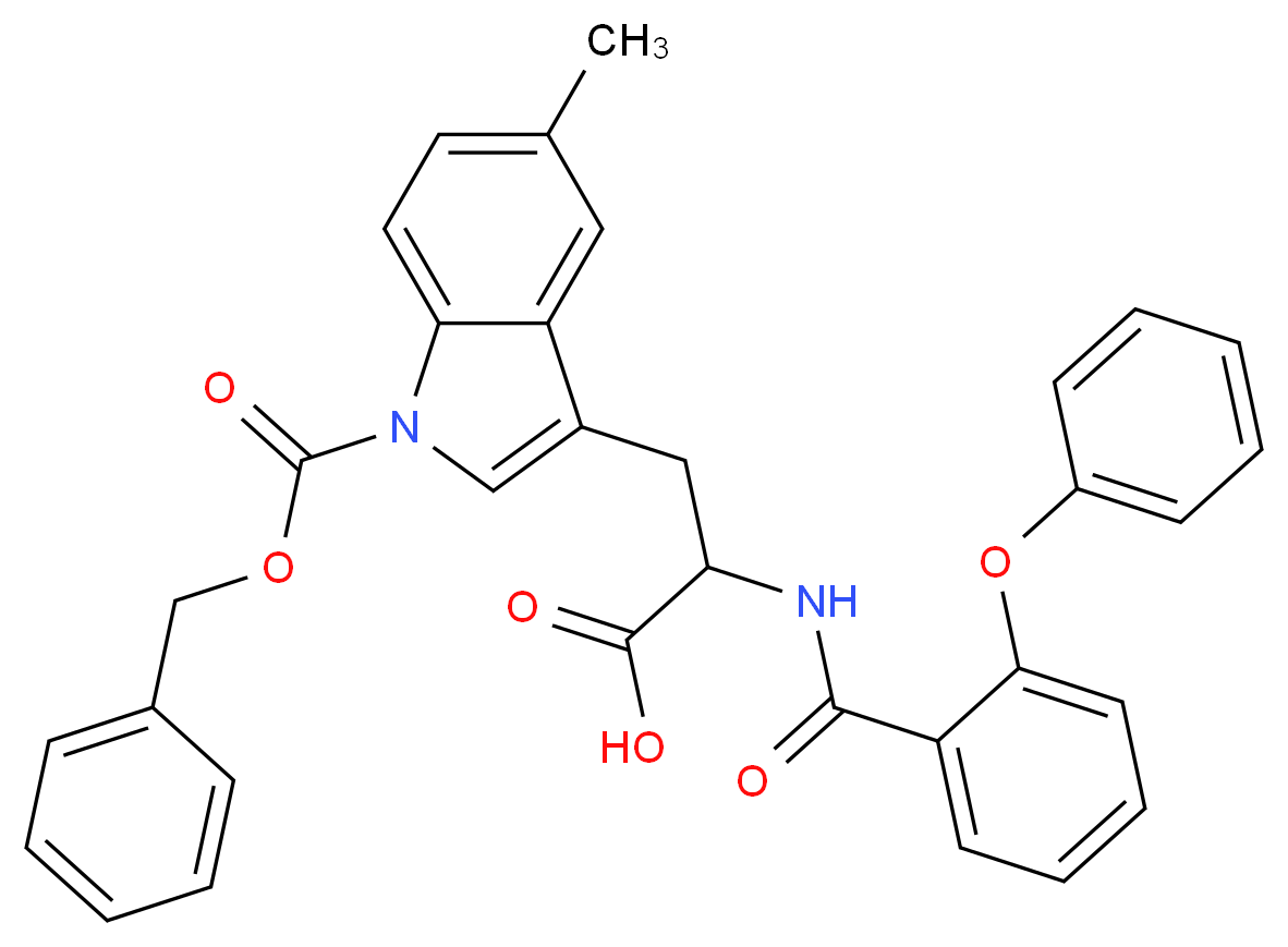 CAS_753504-14-2 分子结构