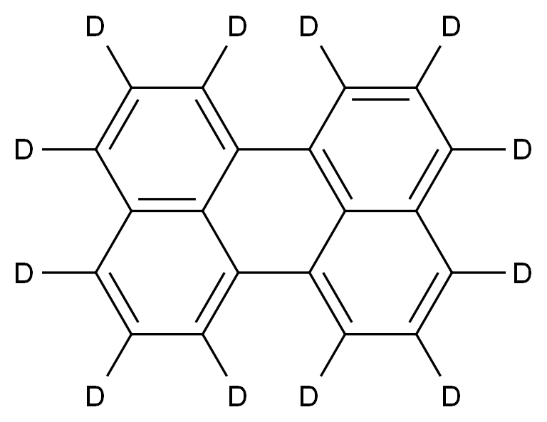 CAS_1520-96-3 molecular structure