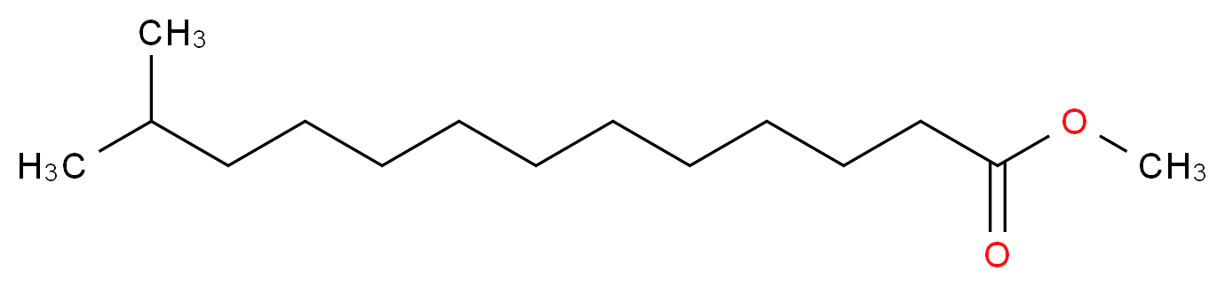 CAS_5129-58-8 molecular structure